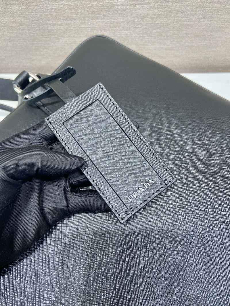 mens Pra*a briefcases